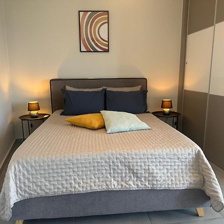 Zonapartments A Sea View-City Center Chania  Luaran gambar