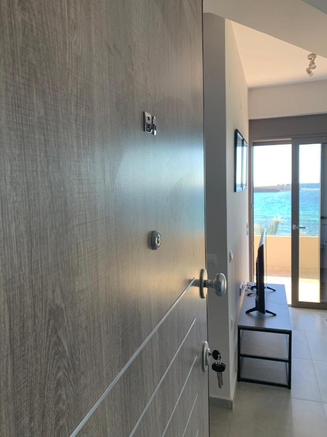 Zonapartments A Sea View-City Center Chania  Luaran gambar