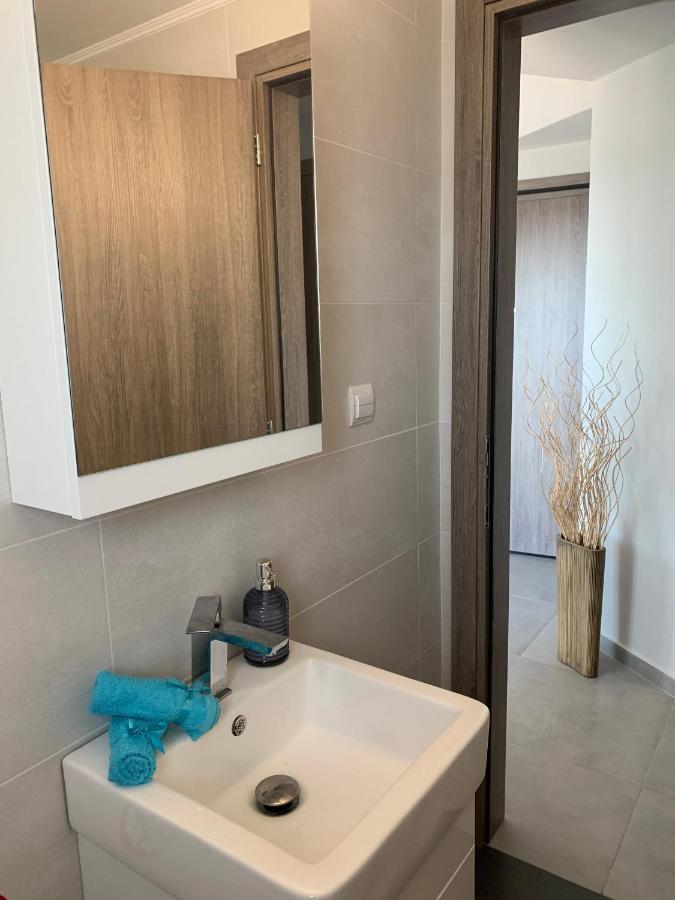 Zonapartments A Sea View-City Center Chania  Luaran gambar